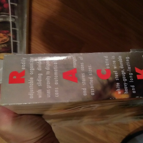 Can rack - Picture 4 of 4